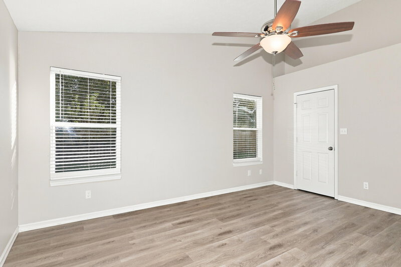1,965/Mo, 823 Pine Lake Dr Greenwood, IN 46143 Primary Bedroom View 2