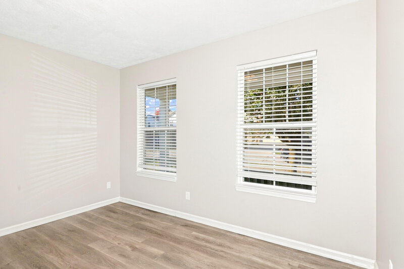 1,965/Mo, 823 Pine Lake Dr Greenwood, IN 46143 Bedroom View