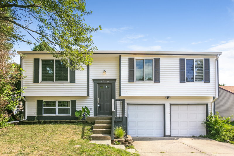 2,340/Mo, 6719 Bridger Ct Indianapolis, IN 46268 External View