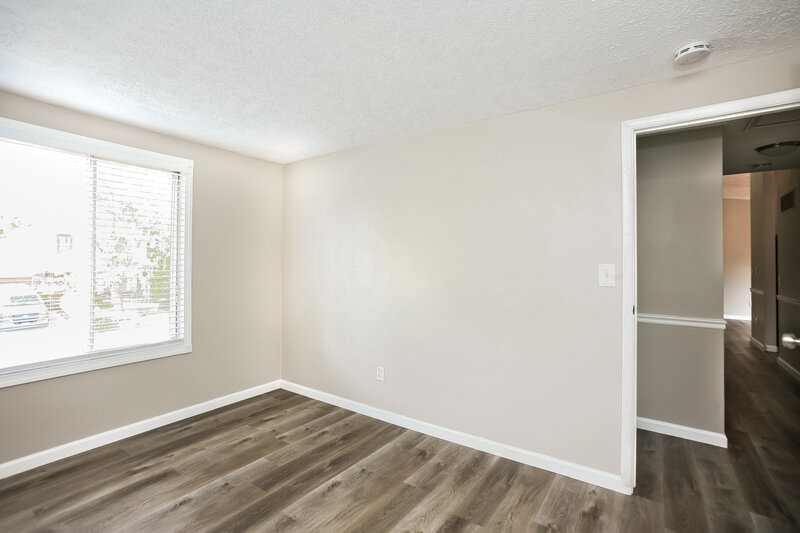 2,340/Mo, 6719 Bridger Ct Indianapolis, IN 46268 Bedroom View 4