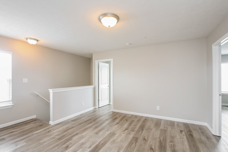 2,105/Mo, 8340 Sansa St Camby, IN 46113 Loft View