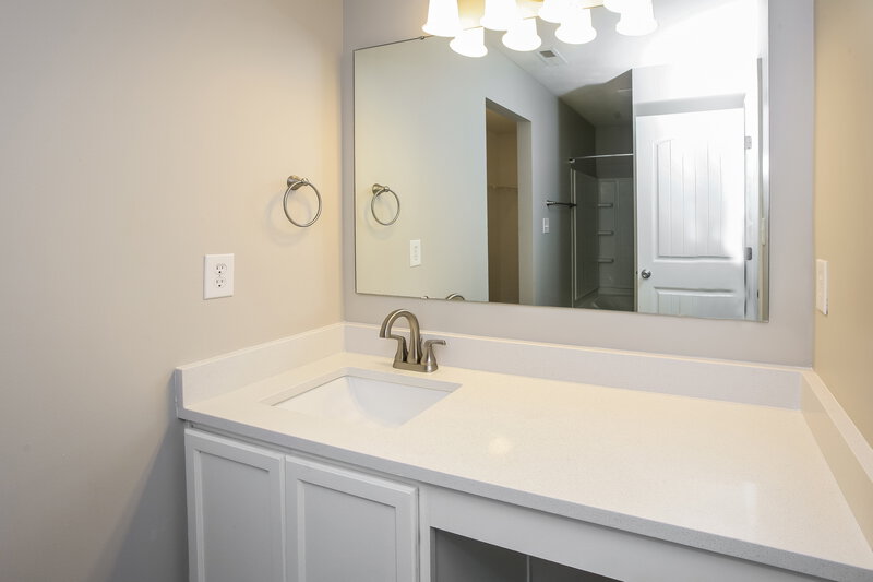 2,105/Mo, 8340 Sansa St Camby, IN 46113 Bathroom View