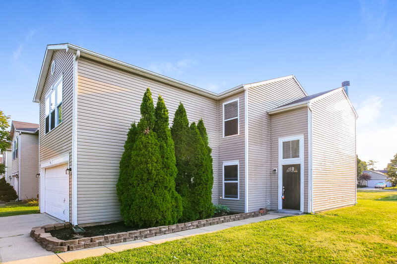 2,640/Mo, 2029 Angel Tear Ct Indianapolis, IN 46231 Misc View