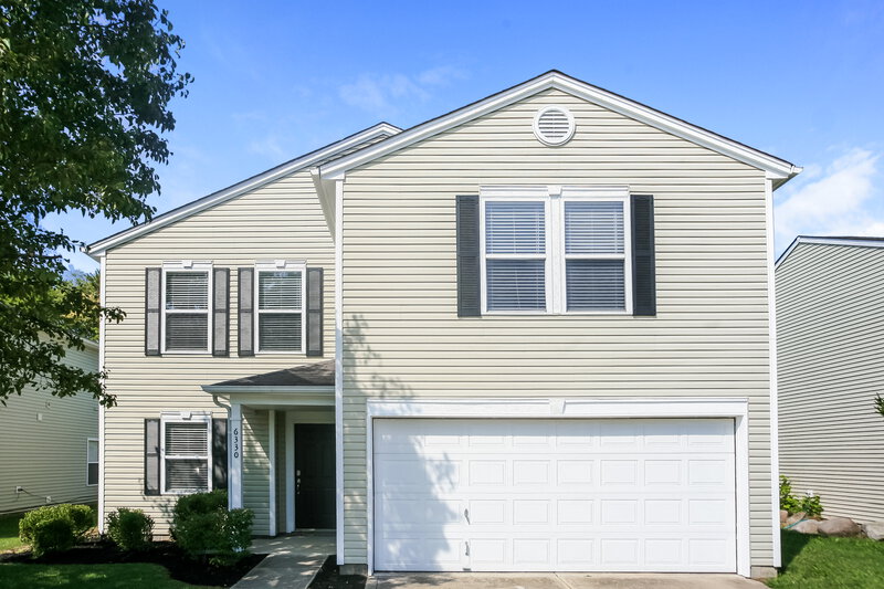 1,760/Mo, 6330 Alonzo Dr Indianapolis, IN 46217 External View
