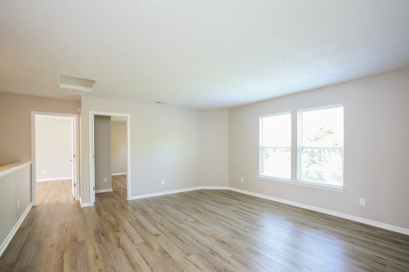 1,760/Mo, 6330 Alonzo Dr Indianapolis, IN 46217 Bedroom View 2