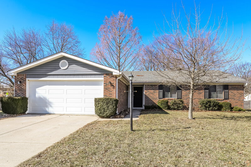 2,185/Mo, 11714 Madden Ln Fishers, IN 46038 External View