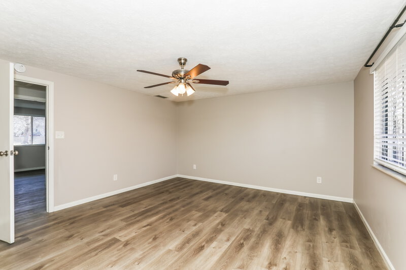 2,185/Mo, 11714 Madden Ln Fishers, IN 46038 Bedroom View