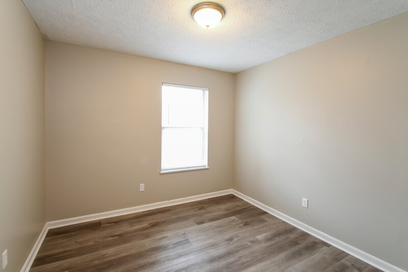 2,540/Mo, 4307 Robertson Blvd Indianapolis, IN 46228 Bedroom View 2
