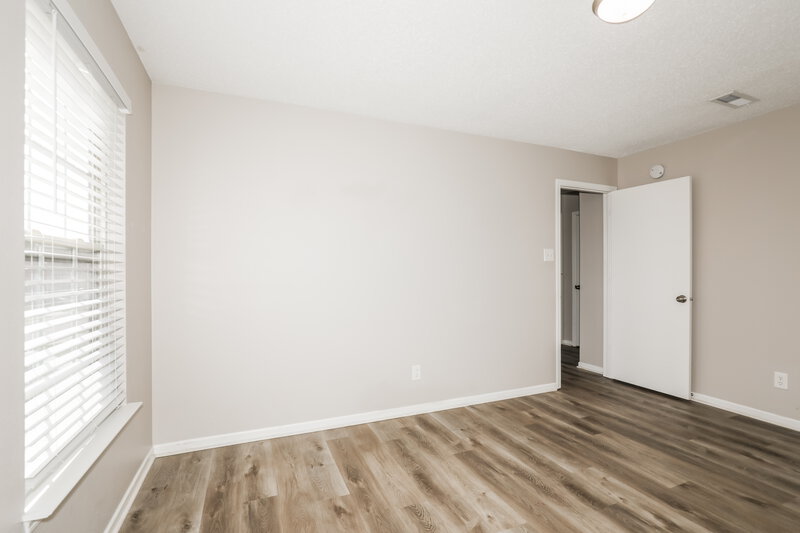 1,990/Mo, 8906 Squire Boone Ct Camby, IN 46113 Bedroom View