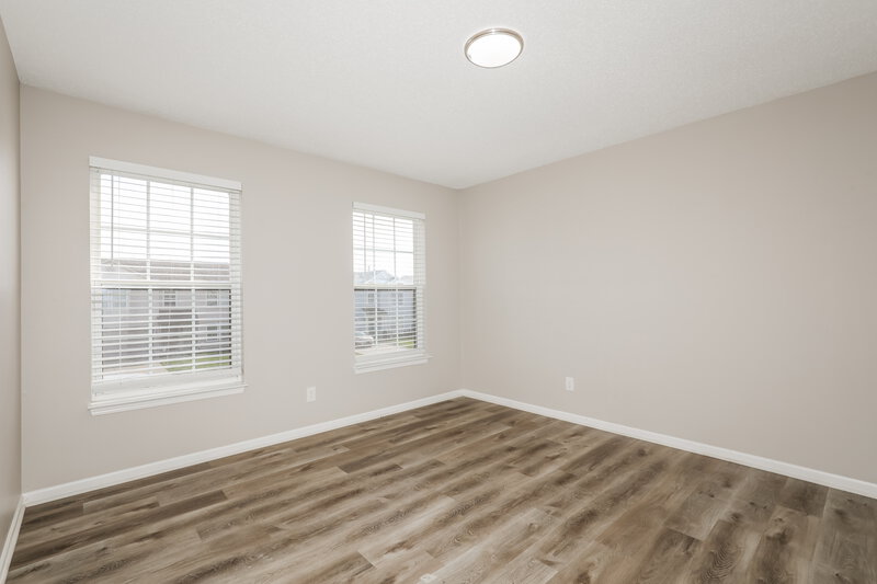 1,990/Mo, 8906 Squire Boone Ct Camby, IN 46113 Bedroom View 2