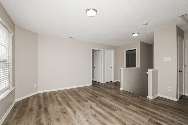 1,990/Mo, 8906 Squire Boone Ct Camby, IN 46113 Loft View