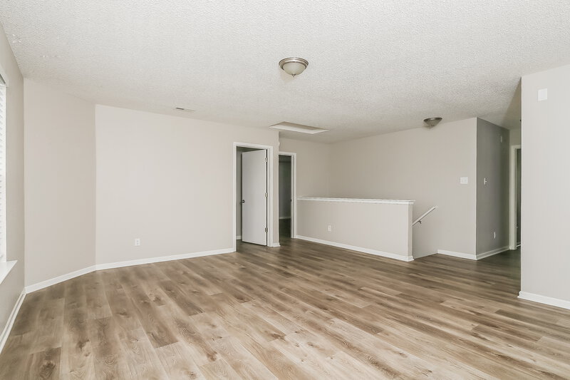 1,975/Mo, 8943 Browns Valley Ln Camby, IN 46113 Family Room View