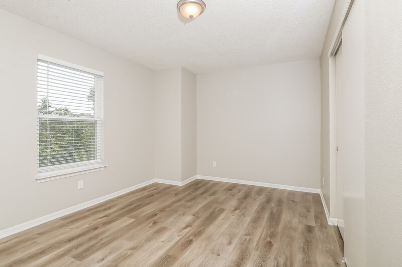 1,975/Mo, 8943 Browns Valley Ln Camby, IN 46113 Bedroom View