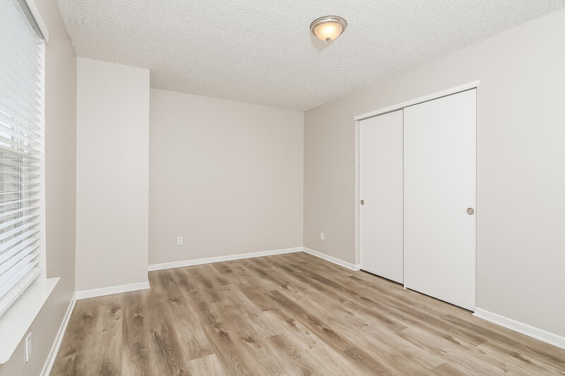 1,975/Mo, 8943 Browns Valley Ln Camby, IN 46113 Bedroom View 3