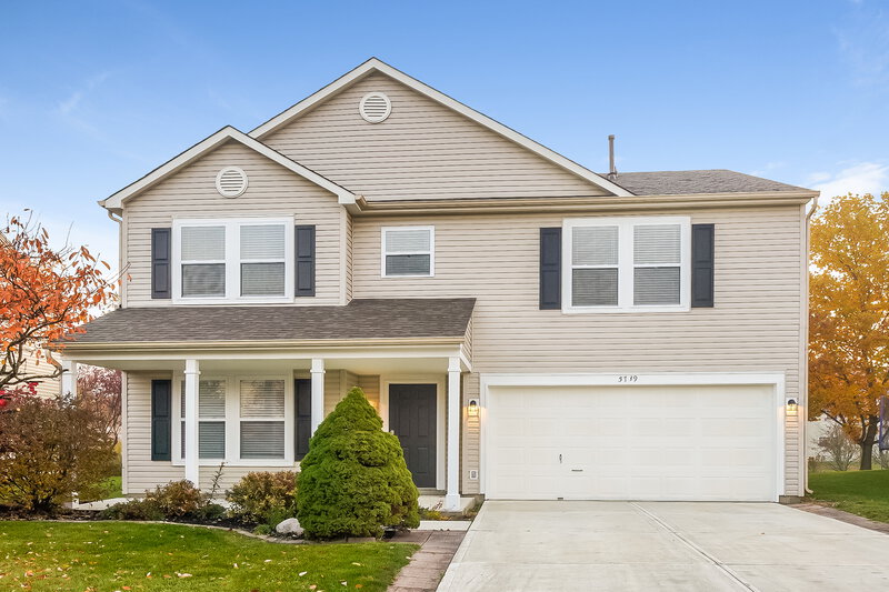 2,660/Mo, 5739 N Jefferson Dr McCordsville, IN 46055 External View