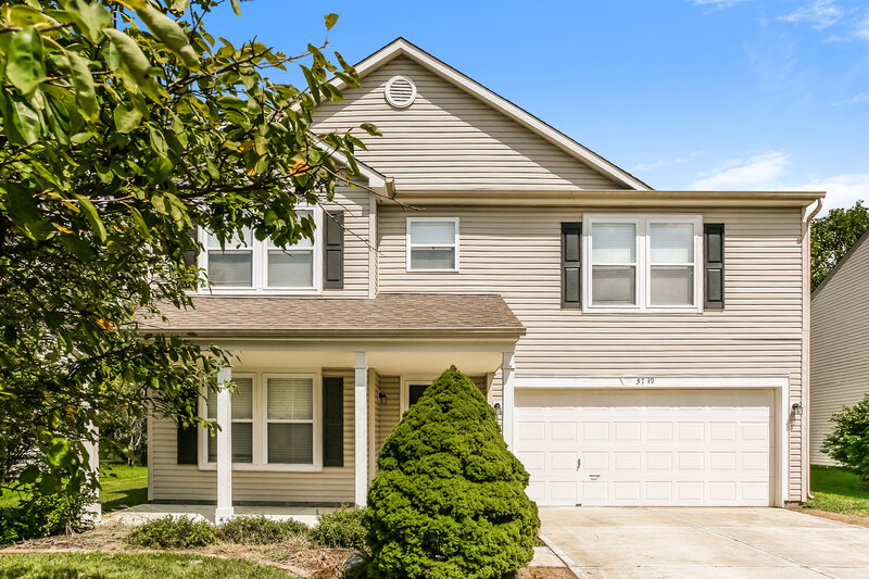 2,795/Mo, 5739 N Jefferson Dr McCordsville, IN 46055 External View