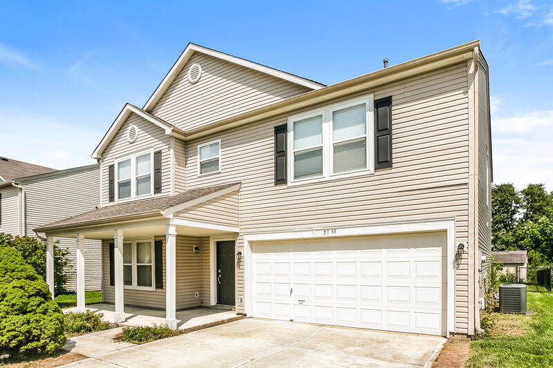 2,795/Mo, 5739 N Jefferson Dr McCordsville, IN 46055 Misc View