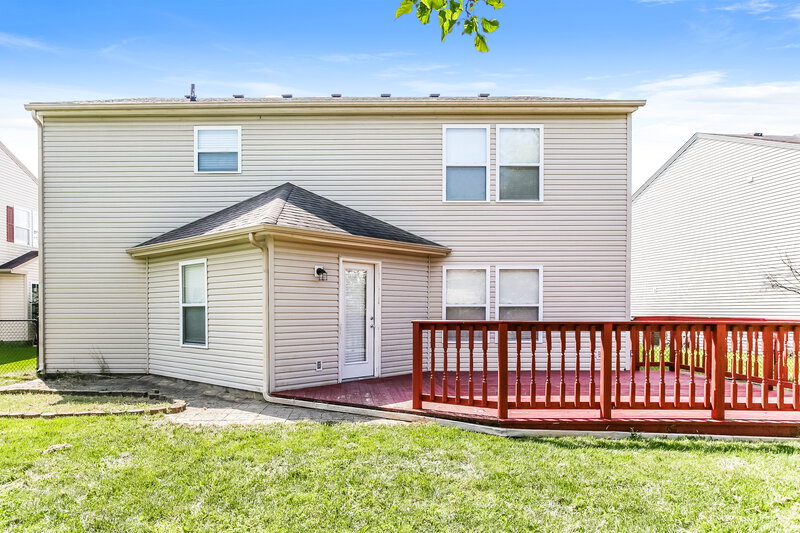 2,795/Mo, 5739 N Jefferson Dr McCordsville, IN 46055 Misc View 13