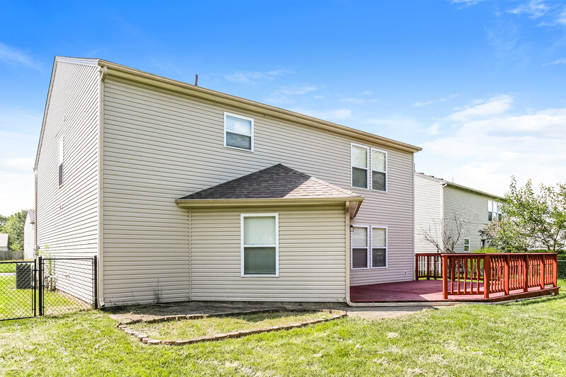 2,795/Mo, 5739 N Jefferson Dr McCordsville, IN 46055 Misc View 14