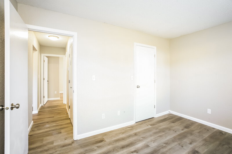 1,635/Mo, 8118 Maple Stream Blvd Indianapolis, IN 46217 Bedroom View 2