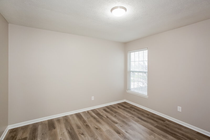 1,760/Mo, 12608 Roan Ln Indianapolis, IN 46236 Bedroom View