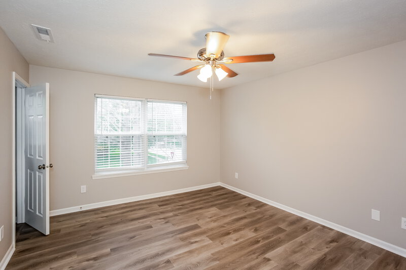 1,760/Mo, 12608 Roan Ln Indianapolis, IN 46236 Bedroom View 2