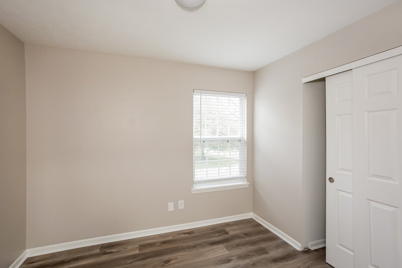 1,760/Mo, 12608 Roan Ln Indianapolis, IN 46236 Bedroom View 3