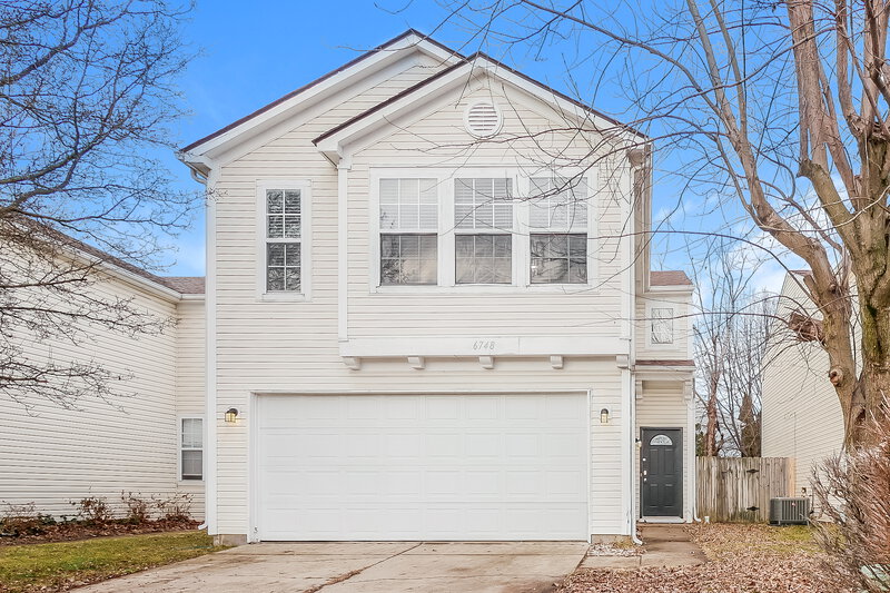 1,920/Mo, 6748 Redan Dr Indianapolis, IN 46254 External View