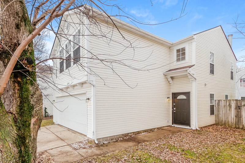 1,920/Mo, 6748 Redan Dr Indianapolis, IN 46254 Front View