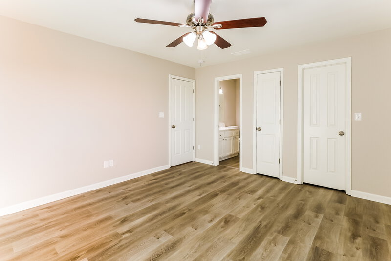 1,860/Mo, 450 Lake Shore Ct Franklin, IN 46131 Main Bedroom View 2