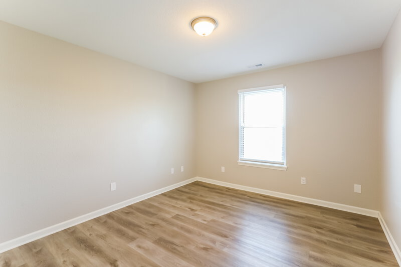 1,860/Mo, 450 Lake Shore Ct Franklin, IN 46131 Bedroom View 2