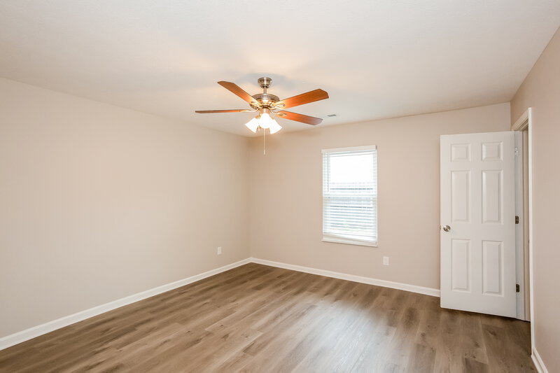 2,780/Mo, 4751 Lakestone Dr Indianapolis, IN 46237 Bedroom View
