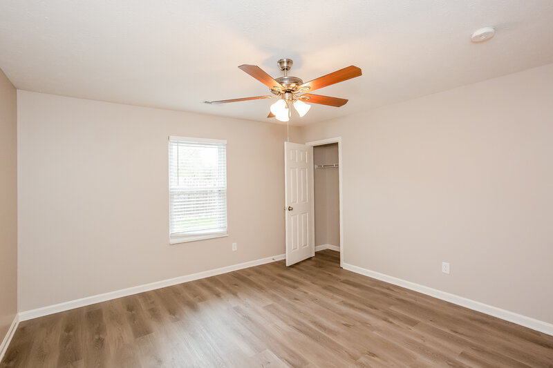 2,780/Mo, 4751 Lakestone Dr Indianapolis, IN 46237 Bedroom View 2