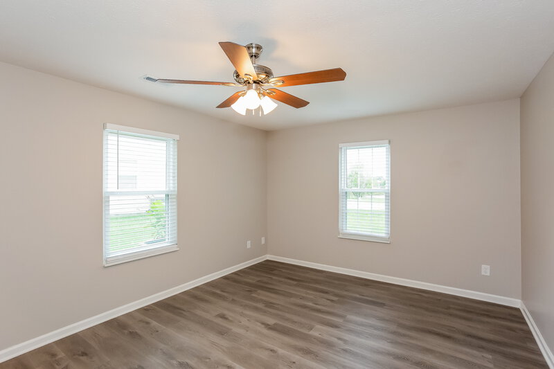 2,780/Mo, 4751 Lakestone Dr Indianapolis, IN 46237 Bedroom View 3
