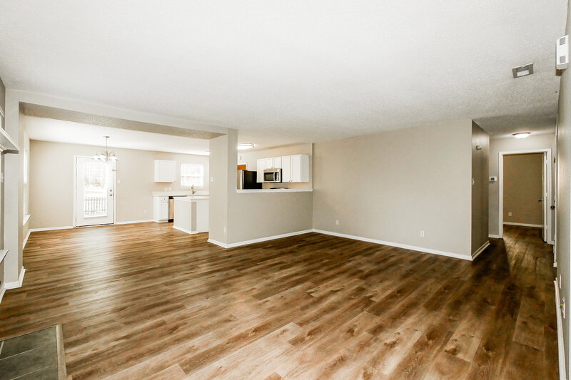 1,845/Mo, 6881 W Stansbury Dr McCordsville, IN 46055 Misc View 2