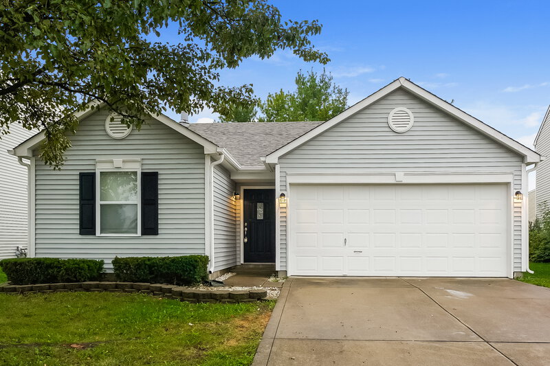 1,565/Mo, 13468 N Etna Green Ct Camby, IN 46113 External View