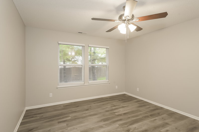 1,565/Mo, 13468 N Etna Green Ct Camby, IN 46113 Main Bedroom View 2