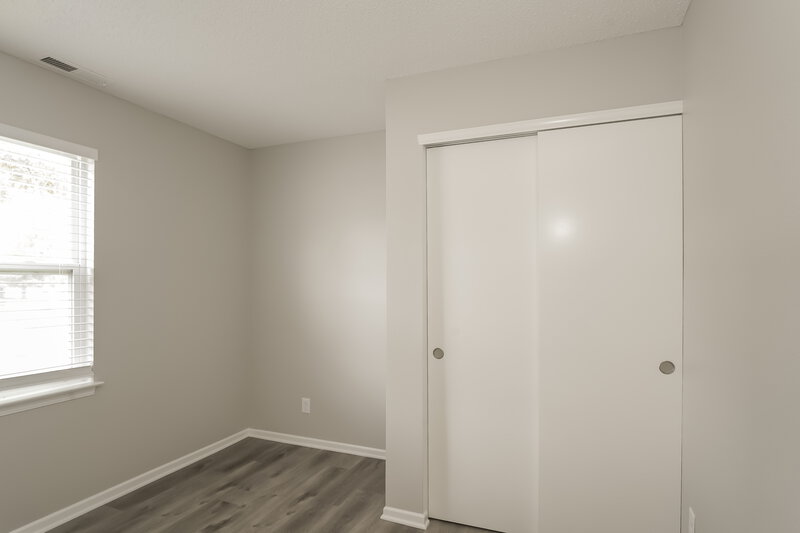 1,565/Mo, 13468 N Etna Green Ct Camby, IN 46113 Bedroom View