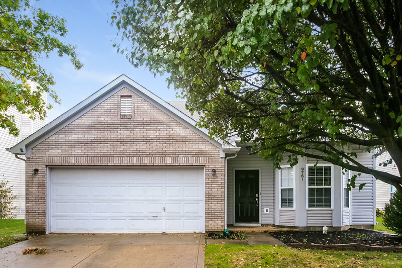 2,090/Mo, 9761 Trail Dr Avon, IN 46123 External View