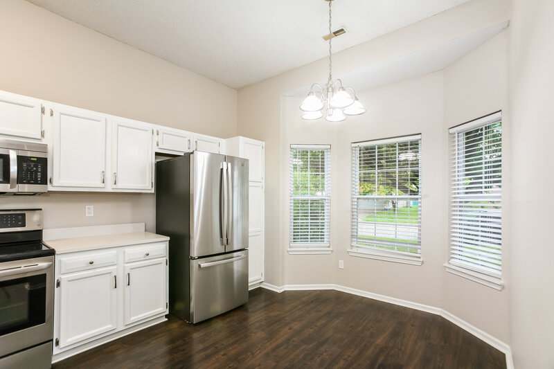 2,090/Mo, 9761 Trail Dr Avon, IN 46123 Dining Room View