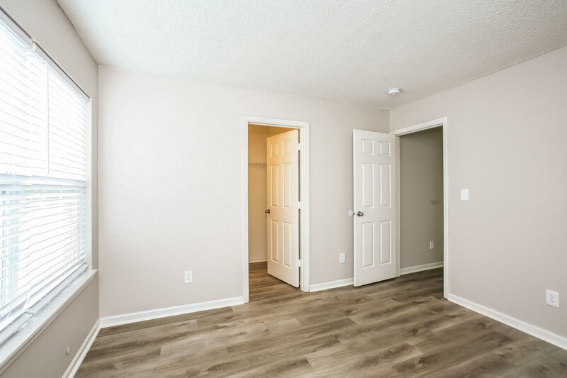 2,090/Mo, 9761 Trail Dr Avon, IN 46123 Main Bedroom View
