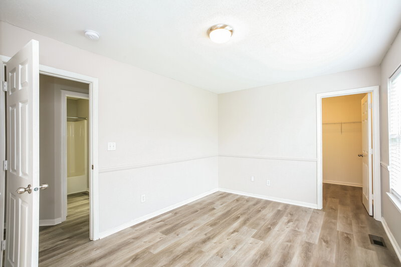 2,090/Mo, 9761 Trail Dr Avon, IN 46123 Bedroom View