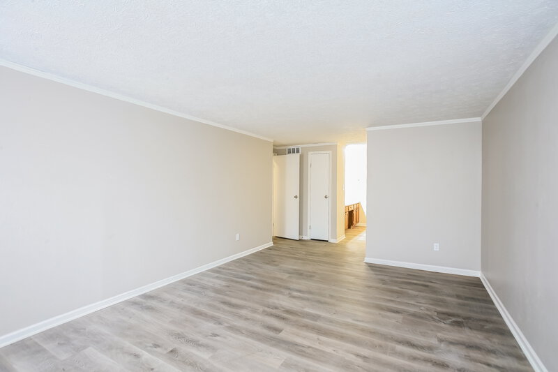 2,780/Mo, 8291 Ontario Ln Indianapolis, IN 46268 Main Bedroom View