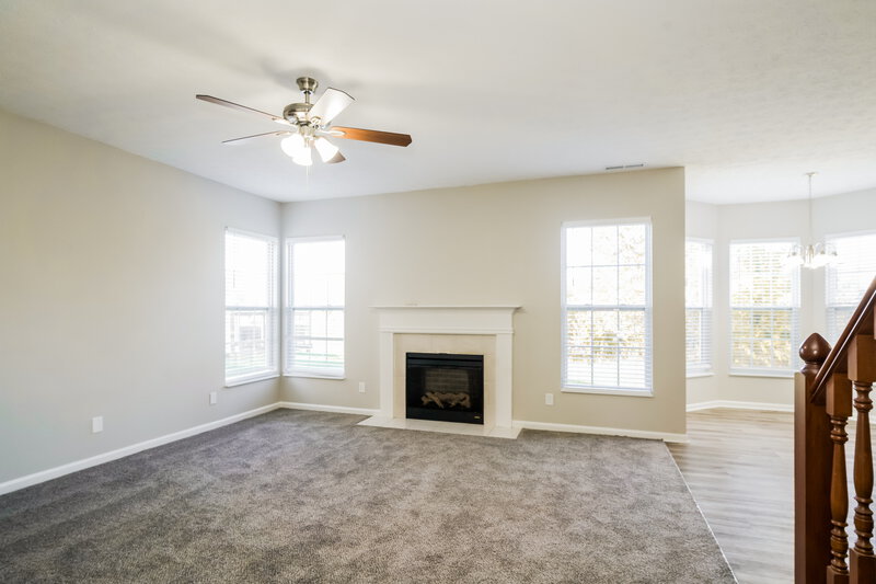 2,020/Mo, 8430 Bravestone Way Indianapolis, IN 46239 Misc View