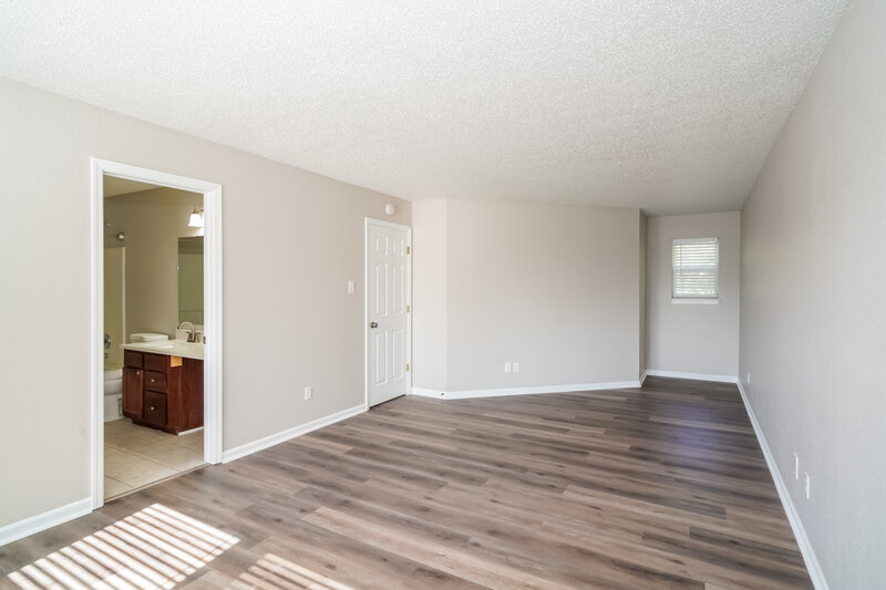 1,545/Mo, 5969 Redcliff North Ln Plainfield, IN 46168 Main Bedroom View