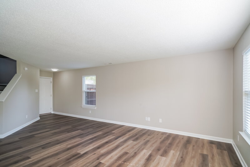 1,545/Mo, 5969 Redcliff North Ln Plainfield, IN 46168 Main Bedroom View 2