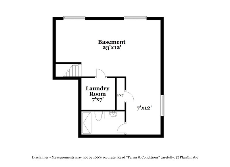 2,065/Mo, 1217 Citation Cir E Lebanon, IN 46052 Floor Plan View 2