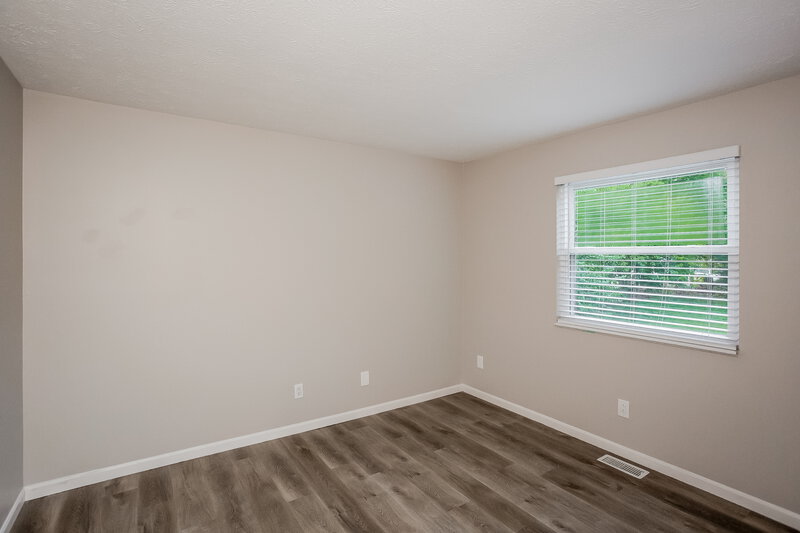 2,065/Mo, 1217 Citation Cir E Lebanon, IN 46052 Bedroom View