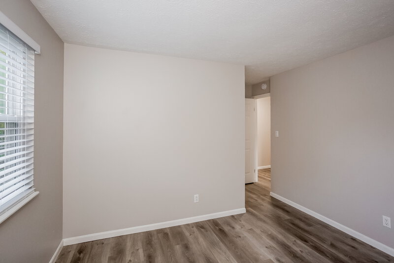 2,065/Mo, 1217 Citation Cir E Lebanon, IN 46052 Bedroom View 2