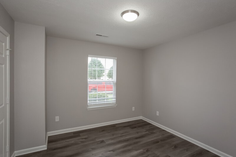 1,810/Mo, 152 Heartwood Hill Greenfield, IN 46140 Bedroom View